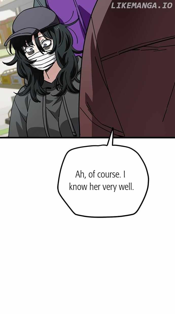 Unemployed Gye Baeksun Chapter 151 - Page 1