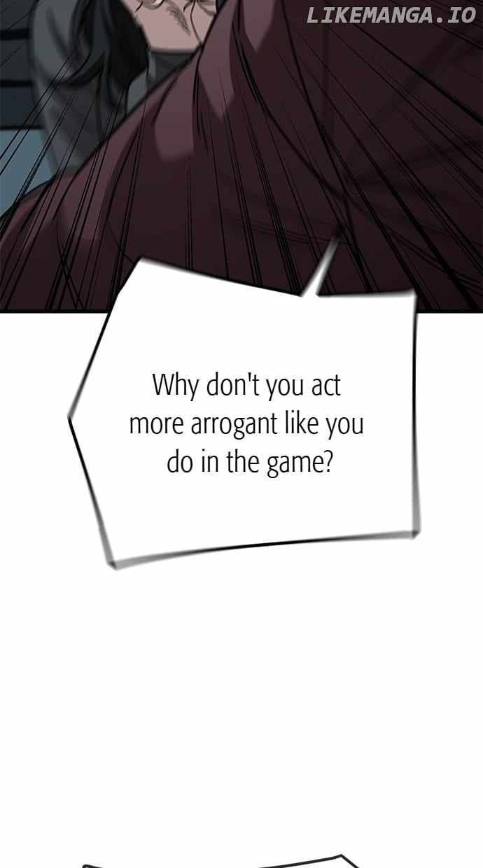 Unemployed Gye Baeksun Chapter 151 - Page 10