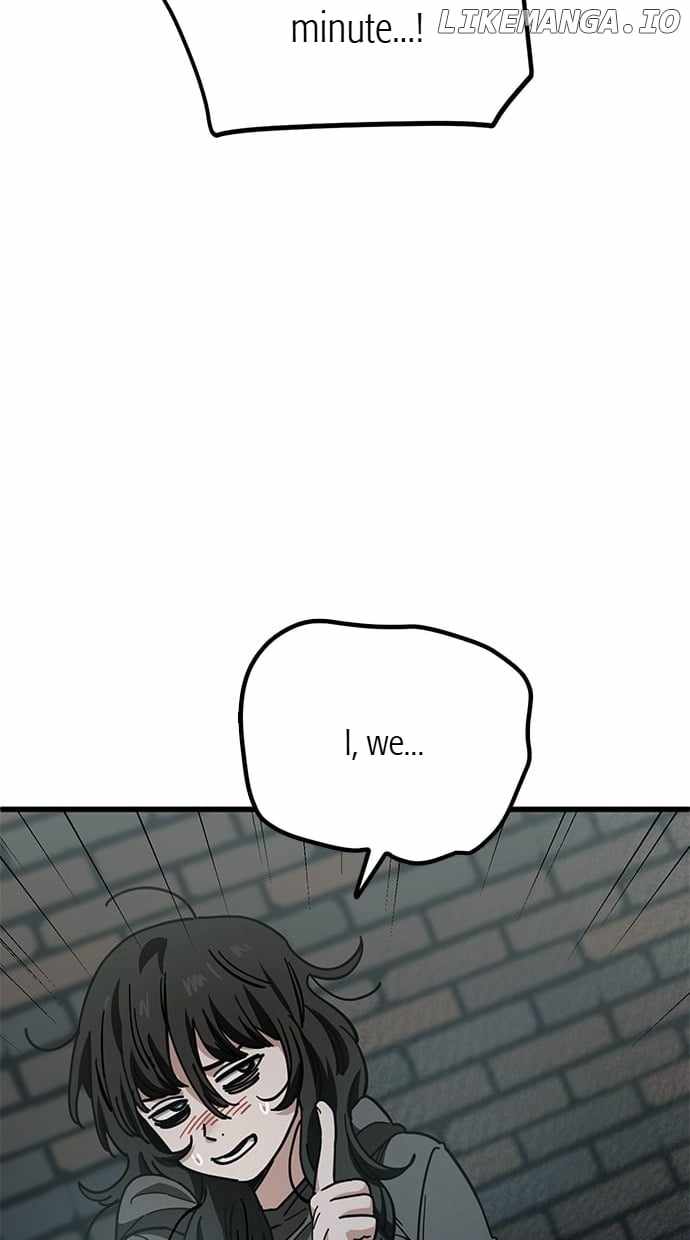 Unemployed Gye Baeksun Chapter 151 - Page 12