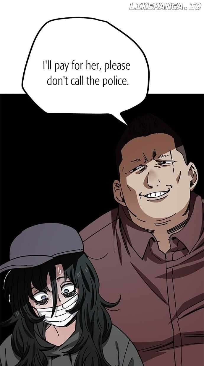 Unemployed Gye Baeksun Chapter 151 - Page 2