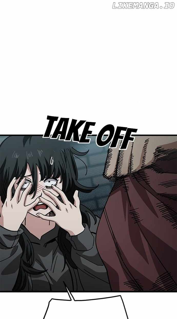 Unemployed Gye Baeksun Chapter 151 - Page 20