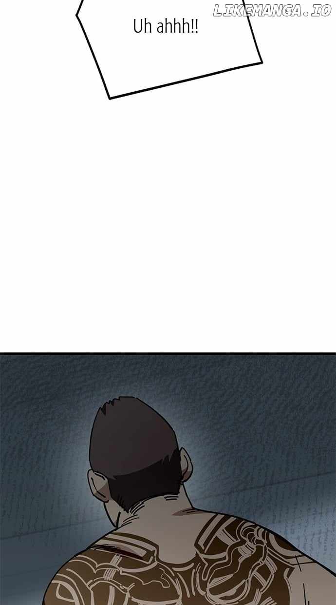 Unemployed Gye Baeksun Chapter 151 - Page 21