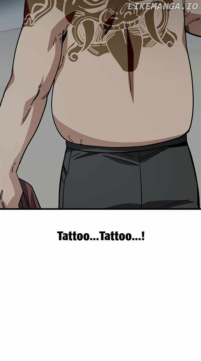 Unemployed Gye Baeksun Chapter 151 - Page 22