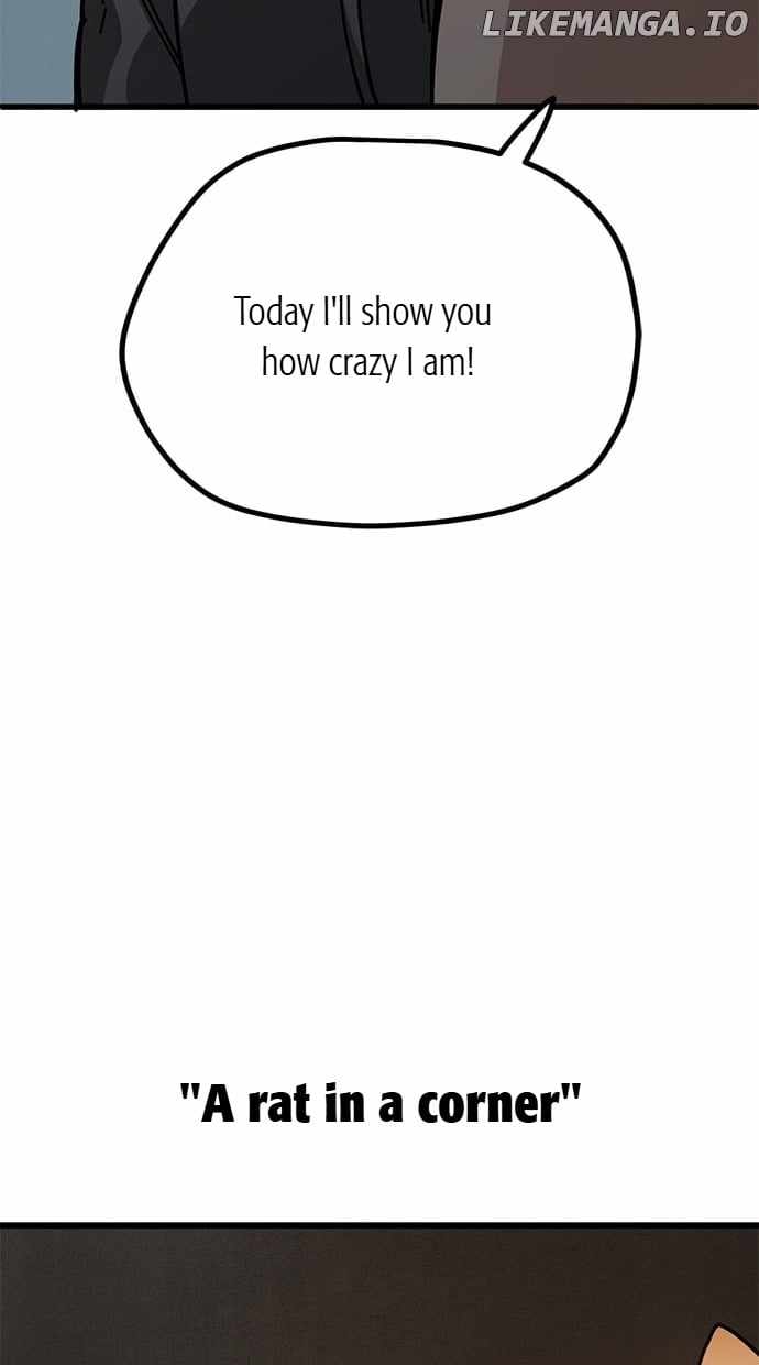 Unemployed Gye Baeksun Chapter 151 - Page 24