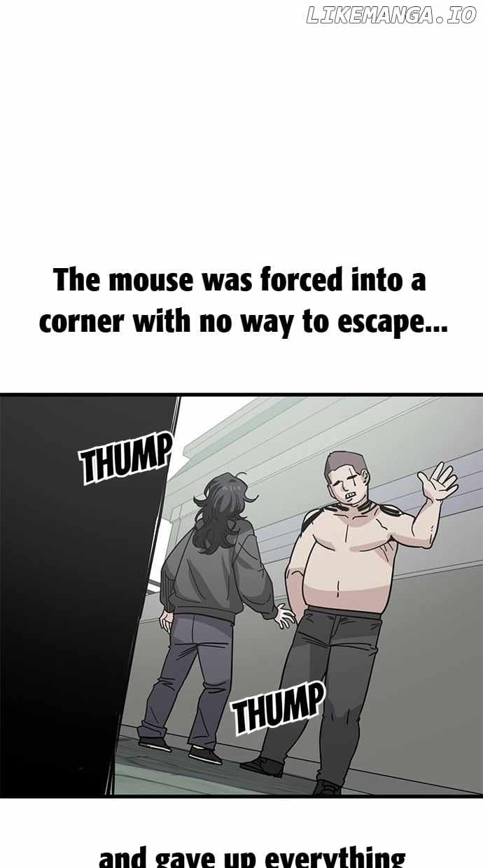 Unemployed Gye Baeksun Chapter 151 - Page 26