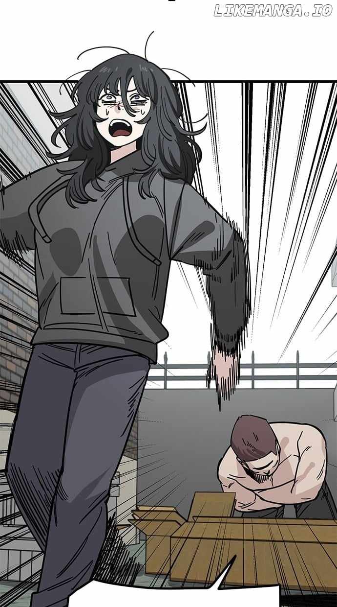 Unemployed Gye Baeksun Chapter 151 - Page 32