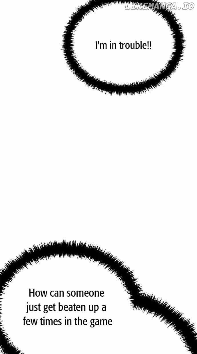 Unemployed Gye Baeksun Chapter 151 - Page 36