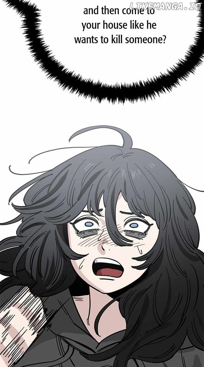 Unemployed Gye Baeksun Chapter 151 - Page 37