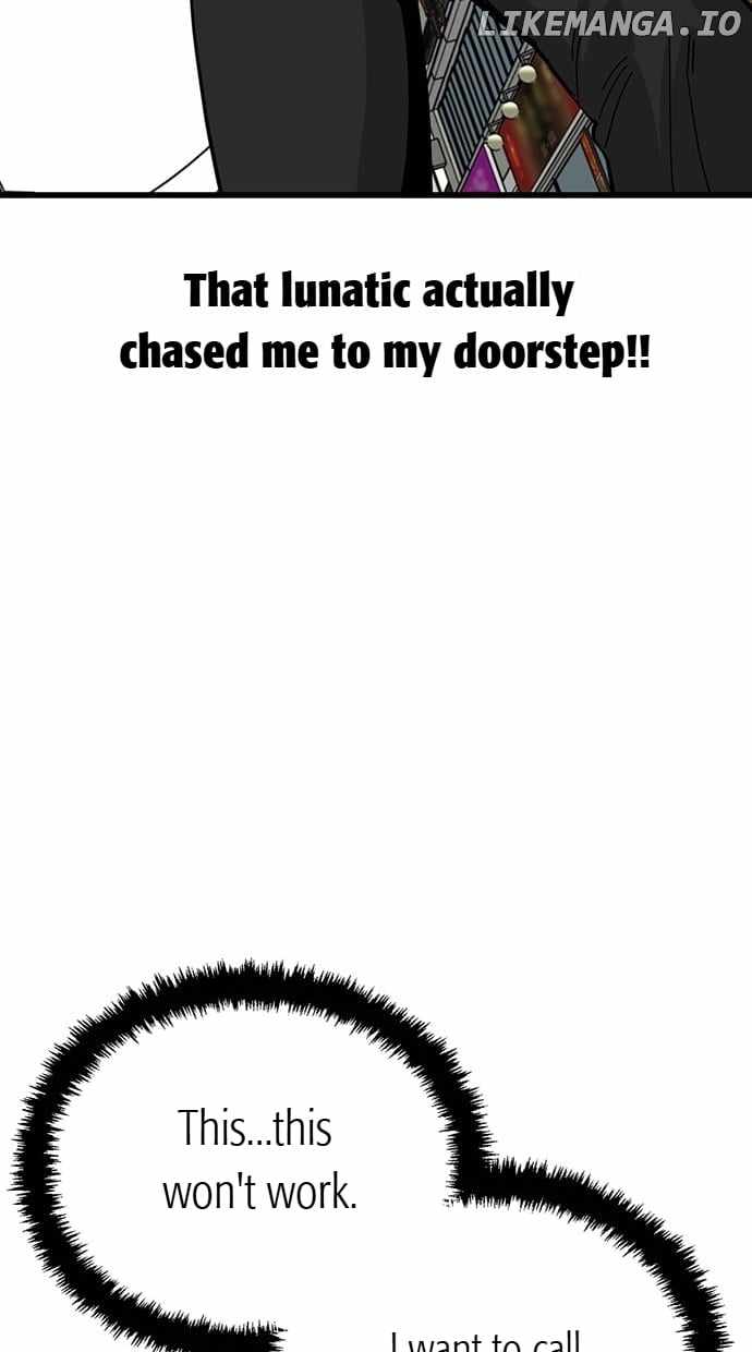 Unemployed Gye Baeksun Chapter 151 - Page 45