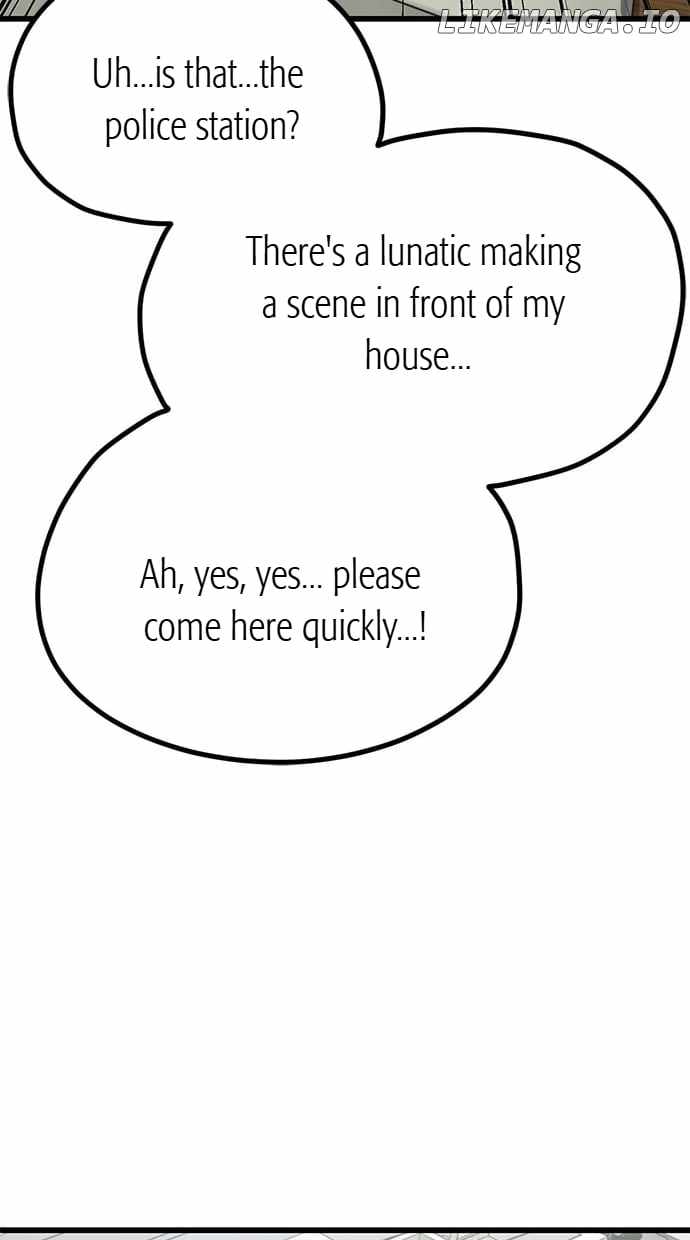 Unemployed Gye Baeksun Chapter 151 - Page 47