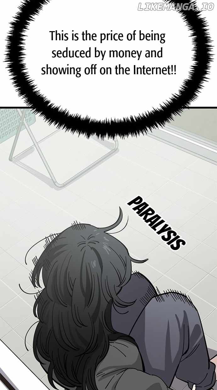 Unemployed Gye Baeksun Chapter 151 - Page 49