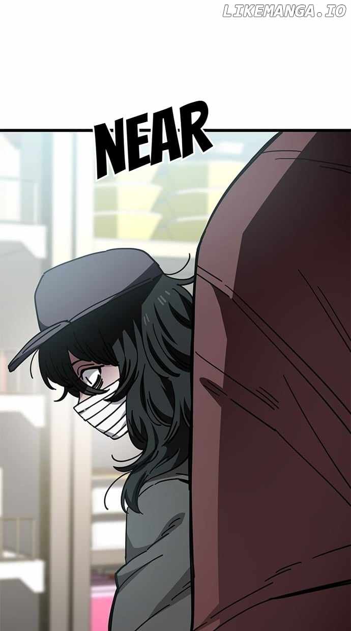 Unemployed Gye Baeksun Chapter 151 - Page 5