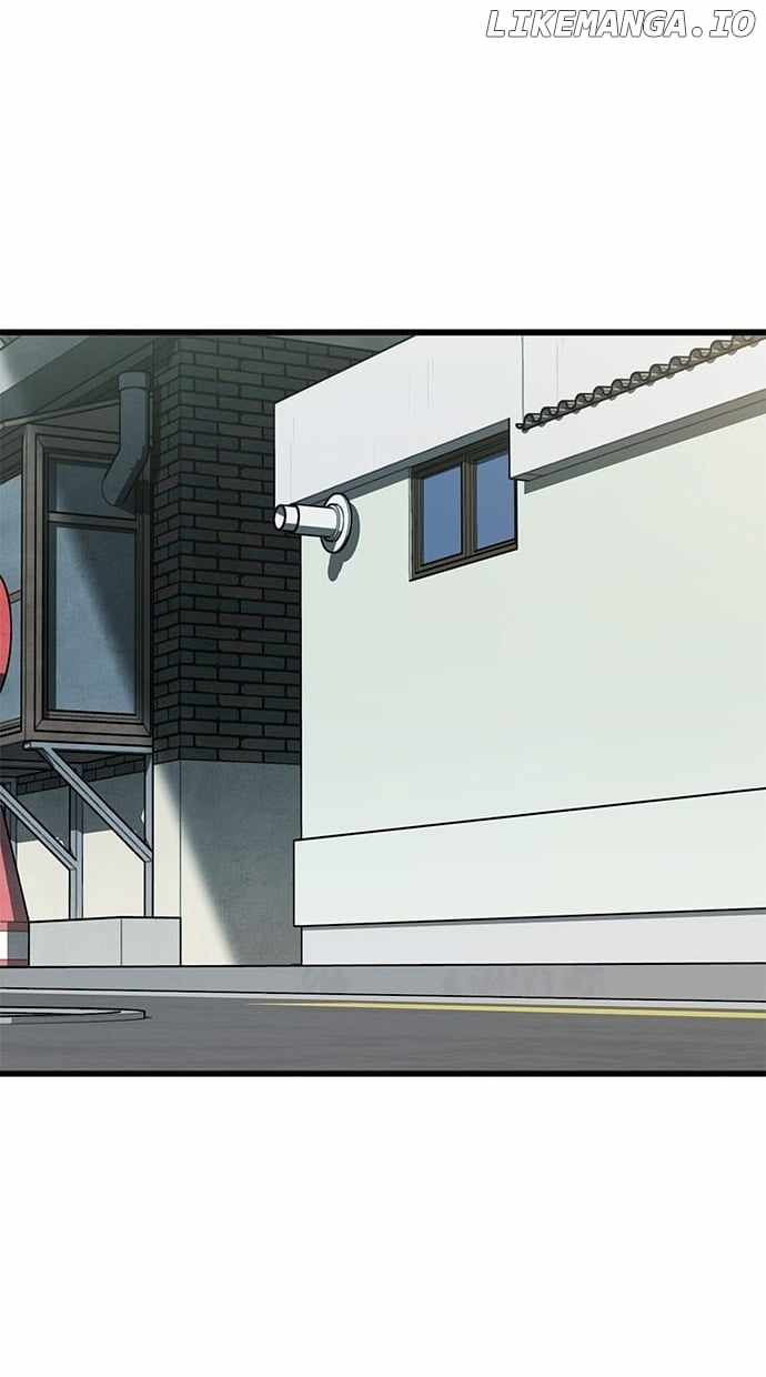 Unemployed Gye Baeksun Chapter 151 - Page 8