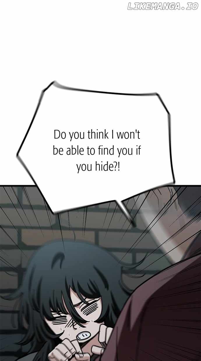 Unemployed Gye Baeksun Chapter 151 - Page 9
