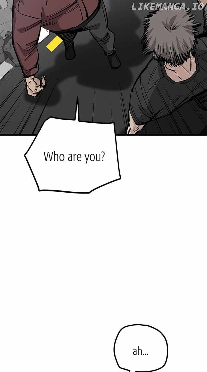 Unemployed Gye Baeksun Chapter 152 - Page 1