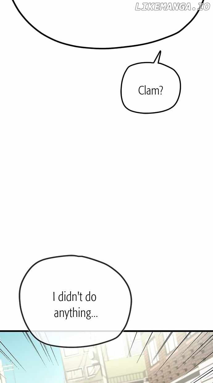 Unemployed Gye Baeksun Chapter 152 - Page 13