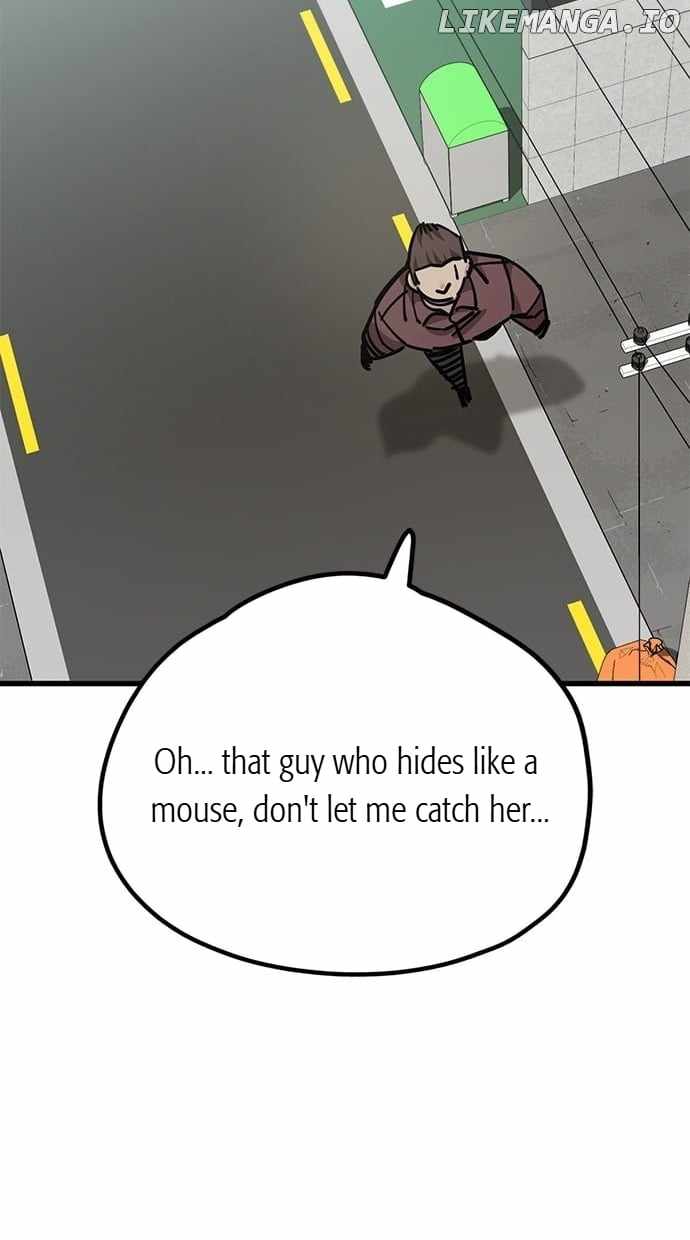 Unemployed Gye Baeksun Chapter 152 - Page 17