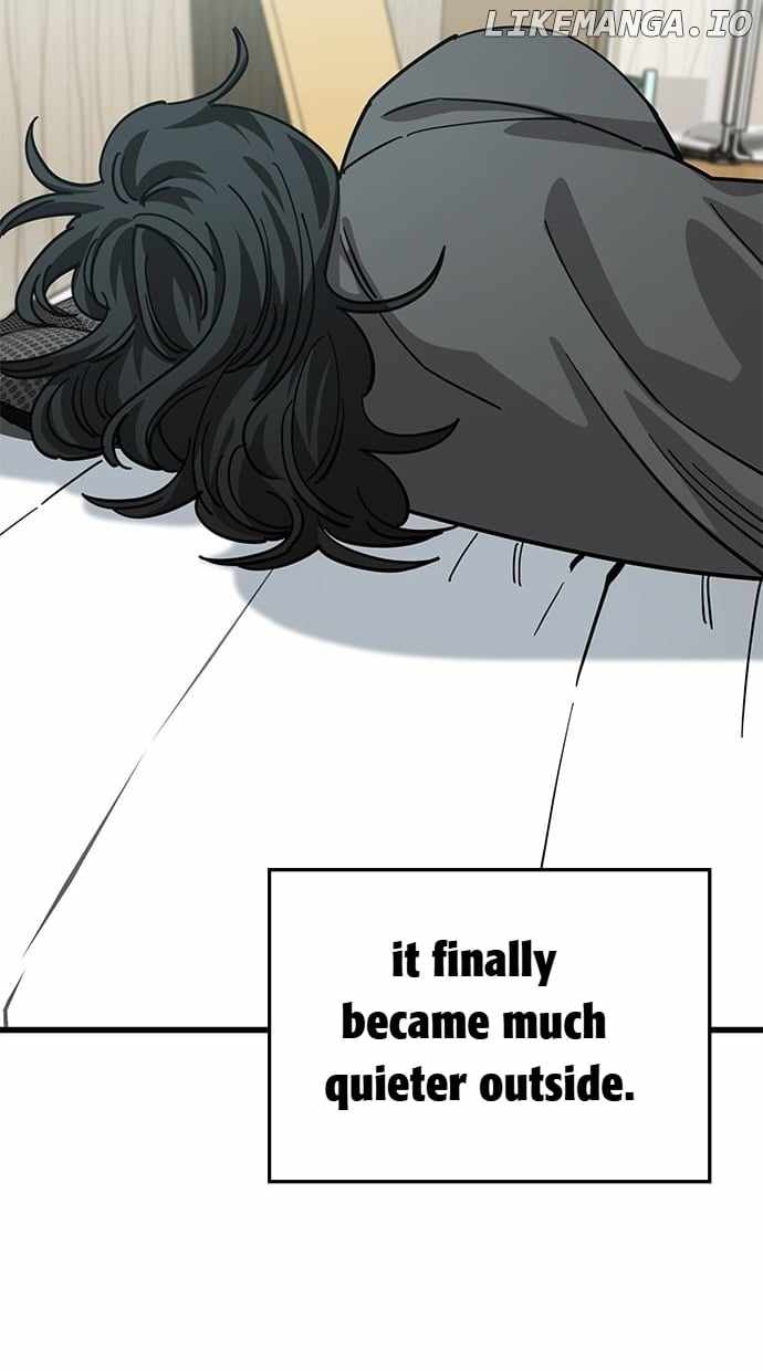 Unemployed Gye Baeksun Chapter 152 - Page 19