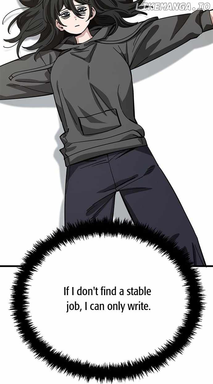 Unemployed Gye Baeksun Chapter 152 - Page 31