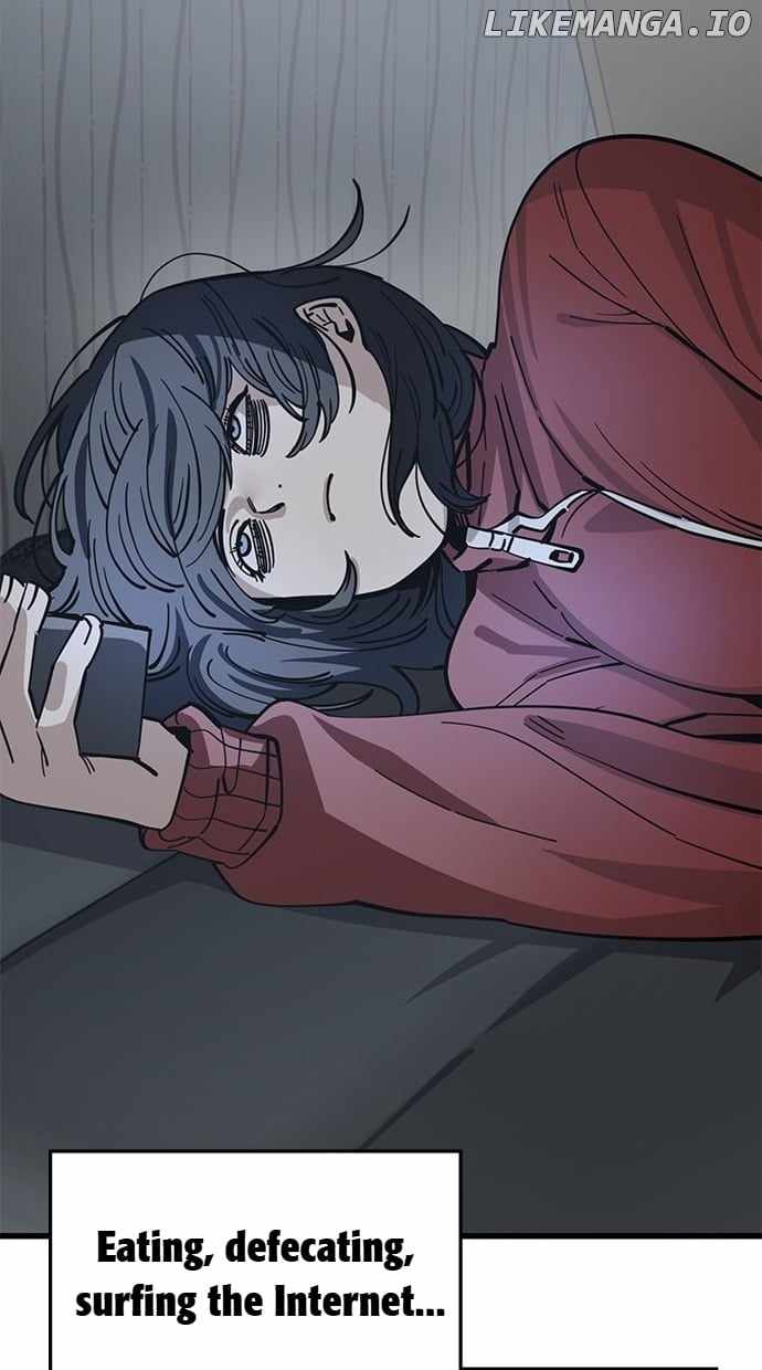 Unemployed Gye Baeksun Chapter 152 - Page 37