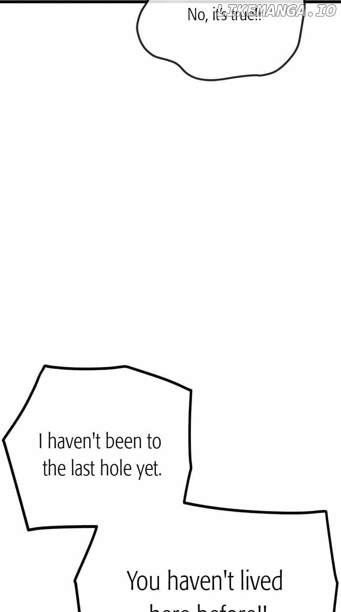 Unemployed Gye Baeksun Chapter 152 - Page 46