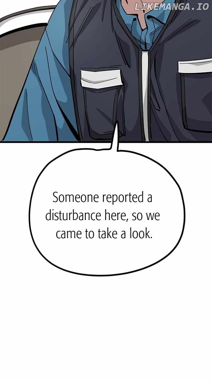 Unemployed Gye Baeksun Chapter 152 - Page 9