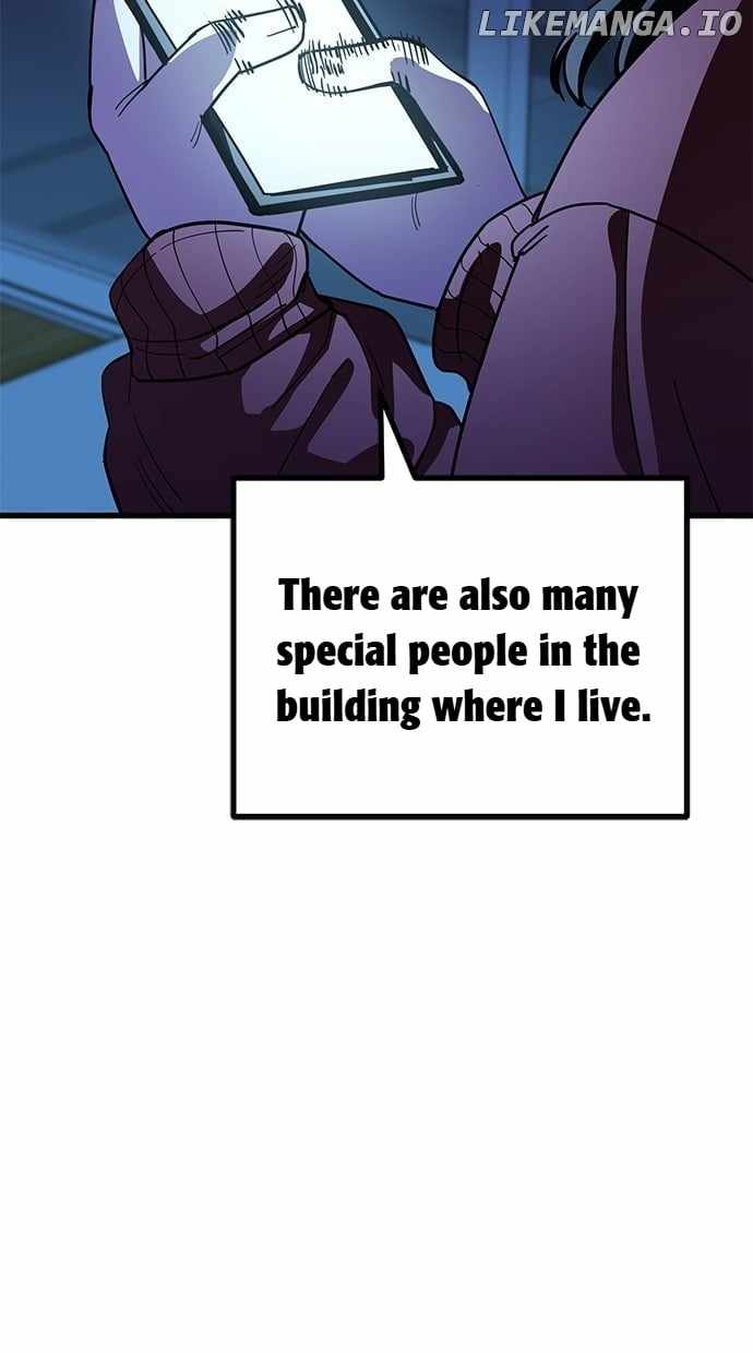 Unemployed Gye Baeksun Chapter 153 - Page 1