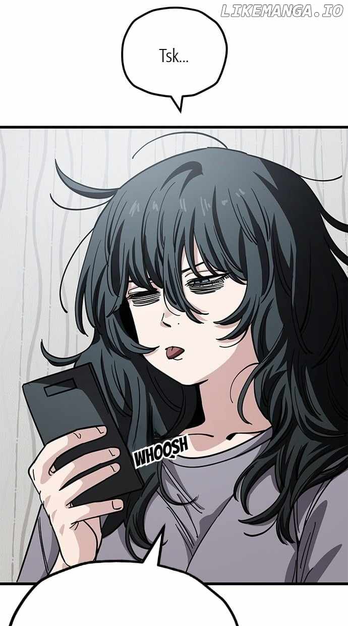 Unemployed Gye Baeksun Chapter 153 - Page 15