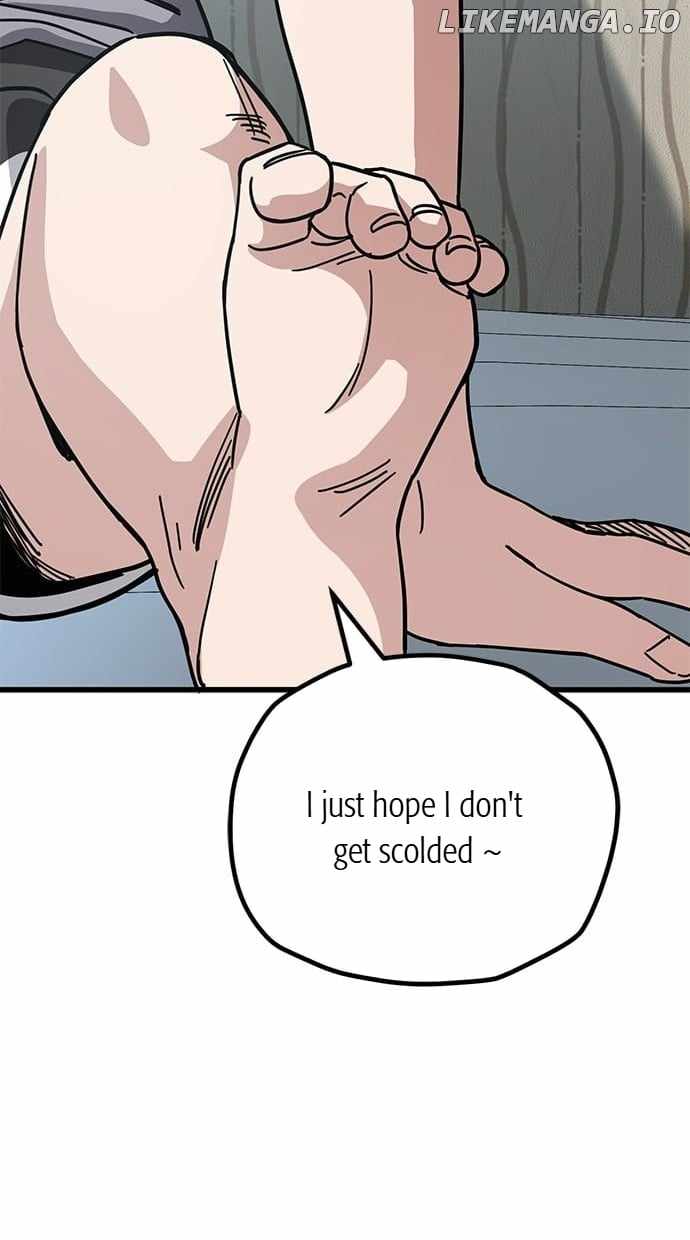 Unemployed Gye Baeksun Chapter 153 - Page 20