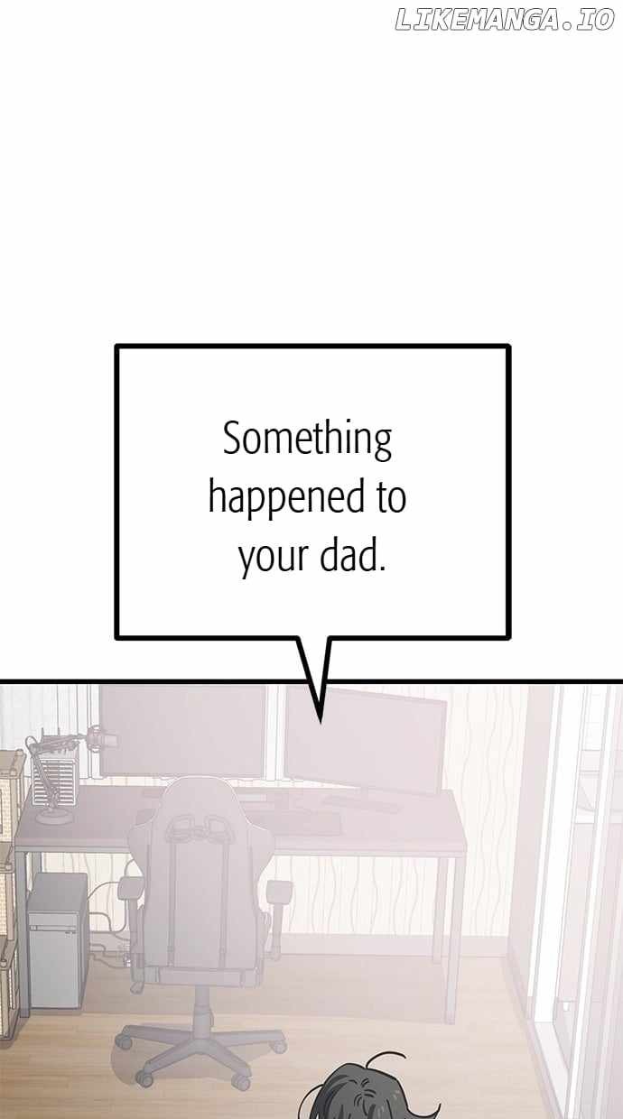 Unemployed Gye Baeksun Chapter 153 - Page 24