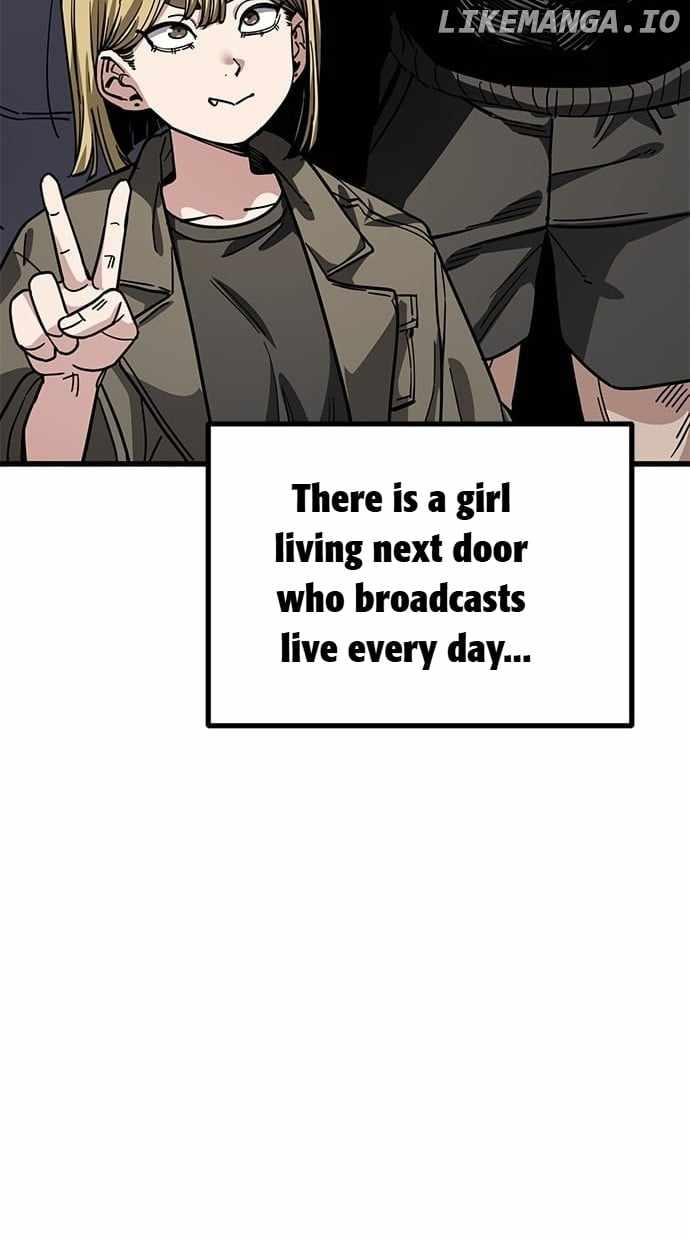 Unemployed Gye Baeksun Chapter 153 - Page 3
