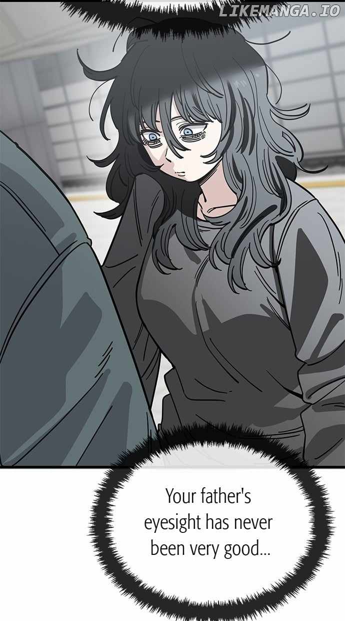 Unemployed Gye Baeksun Chapter 153 - Page 31