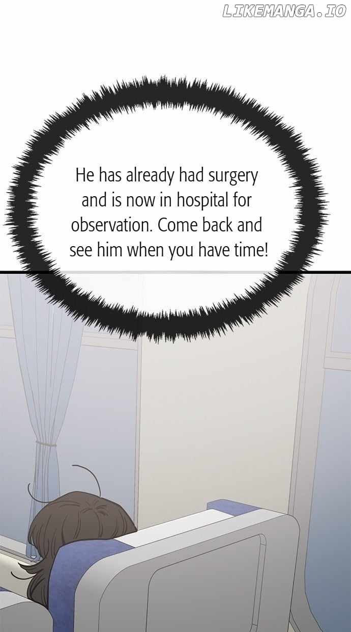 Unemployed Gye Baeksun Chapter 153 - Page 34