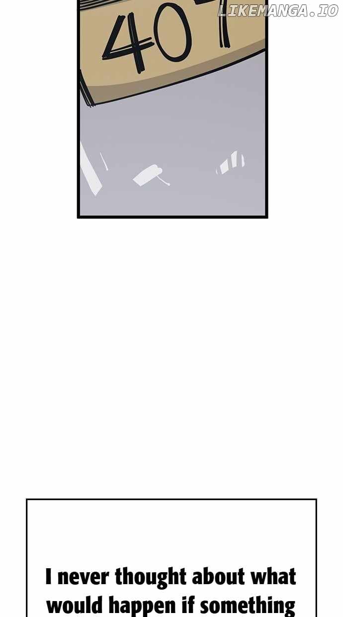 Unemployed Gye Baeksun Chapter 153 - Page 41