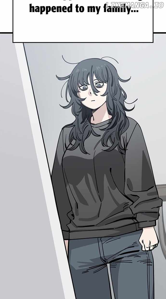 Unemployed Gye Baeksun Chapter 153 - Page 42
