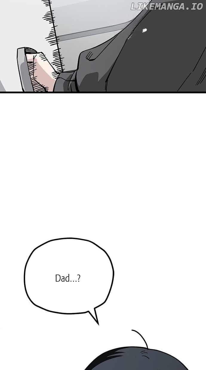 Unemployed Gye Baeksun Chapter 153 - Page 44