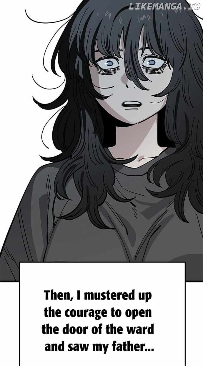 Unemployed Gye Baeksun Chapter 153 - Page 45