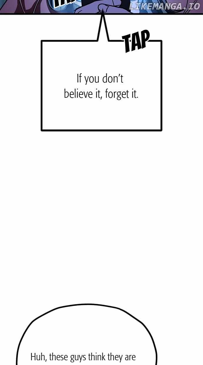 Unemployed Gye Baeksun Chapter 153 - Page 5