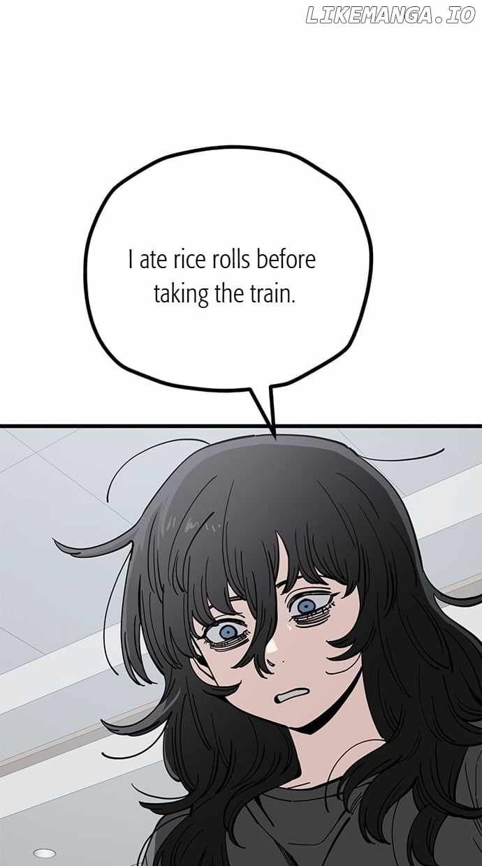 Unemployed Gye Baeksun Chapter 153 - Page 53