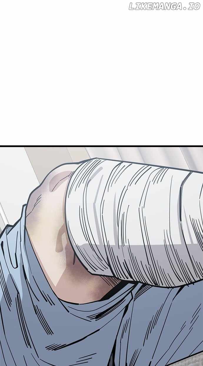 Unemployed Gye Baeksun Chapter 153 - Page 57