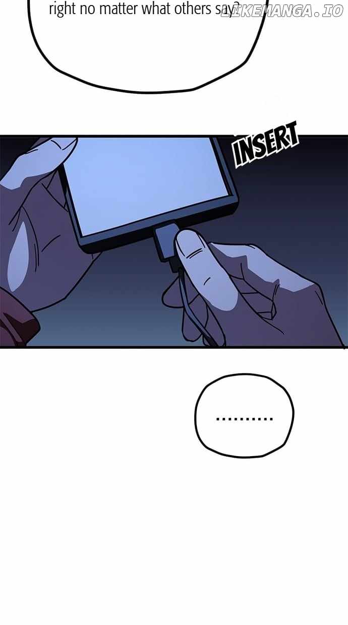 Unemployed Gye Baeksun Chapter 153 - Page 6