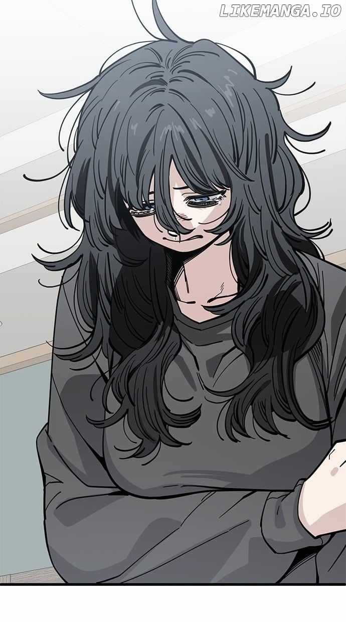 Unemployed Gye Baeksun Chapter 153 - Page 60