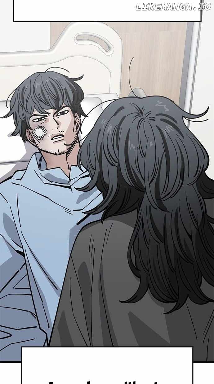 Unemployed Gye Baeksun Chapter 153 - Page 62