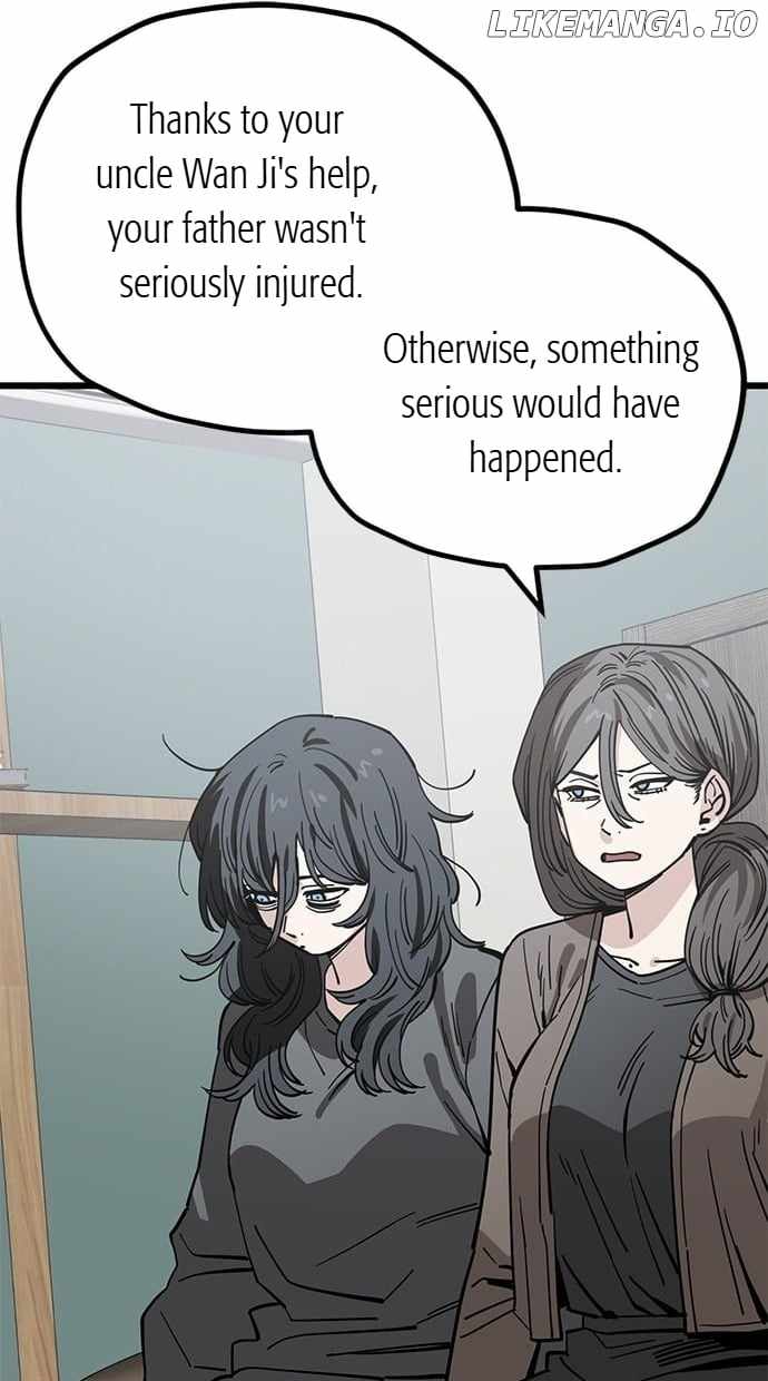 Unemployed Gye Baeksun Chapter 153 - Page 64