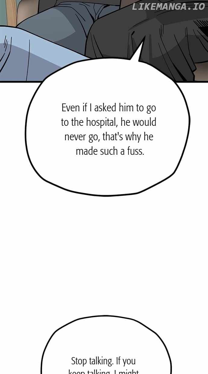 Unemployed Gye Baeksun Chapter 153 - Page 65