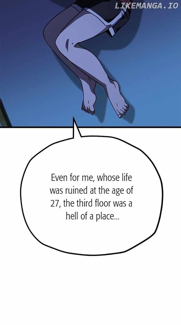 Unemployed Gye Baeksun Chapter 153 - Page 8