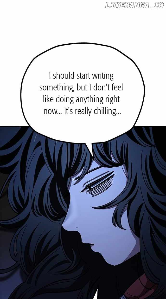 Unemployed Gye Baeksun Chapter 153 - Page 9