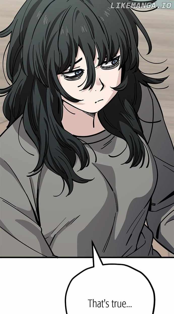 Unemployed Gye Baeksun Chapter 154 - Page 10