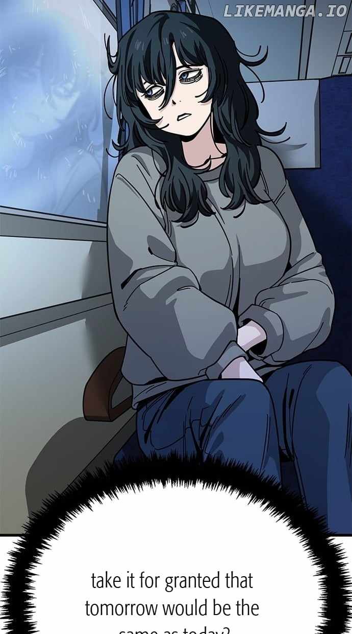 Unemployed Gye Baeksun Chapter 154 - Page 13