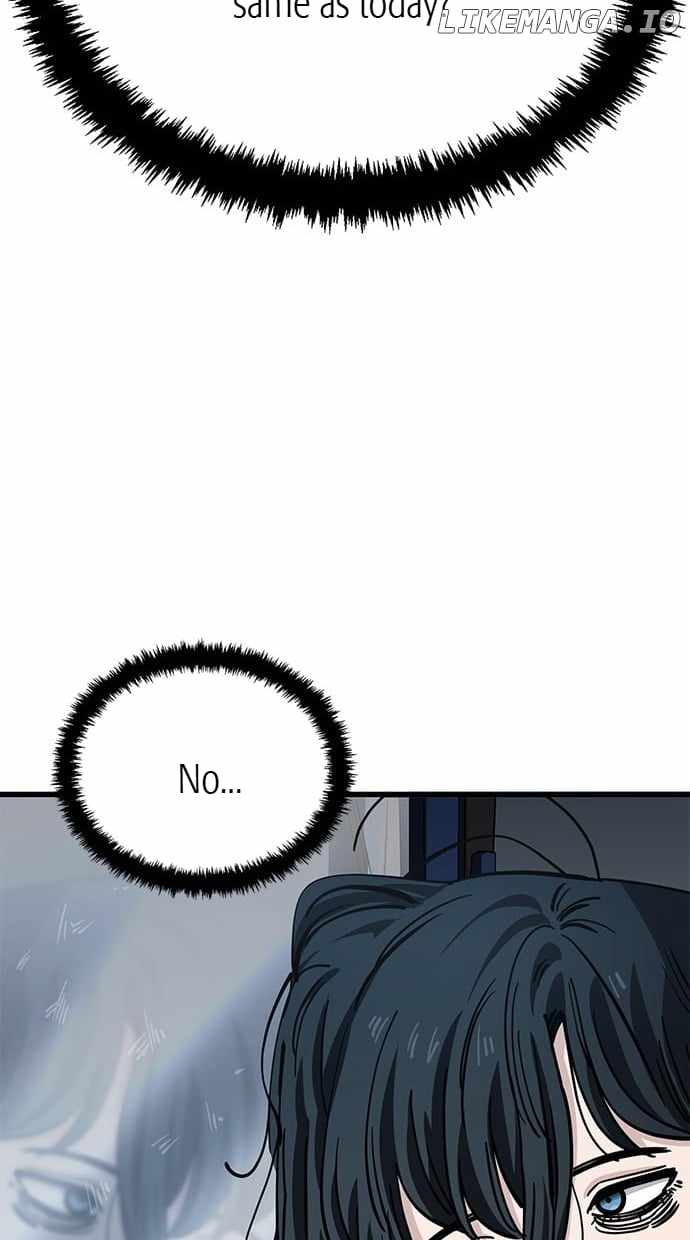 Unemployed Gye Baeksun Chapter 154 - Page 14